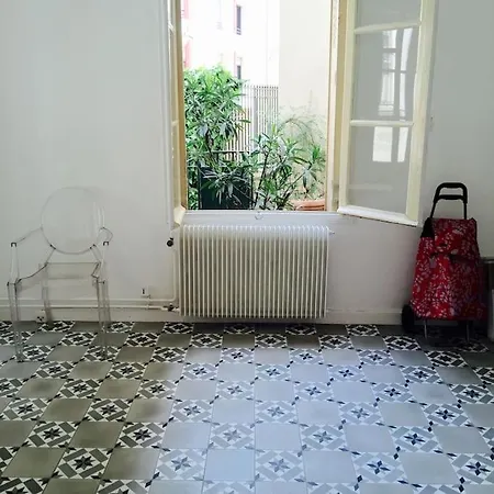 Elegant Flat In The Historic Center Of