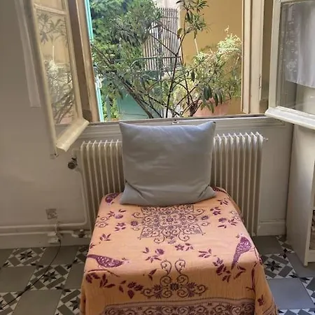 Elegant Flat In The Historic Center Of *