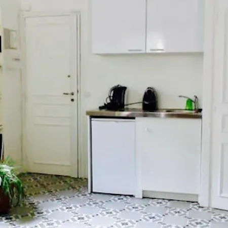 Elegant Flat In The Historic Center Of Apartment