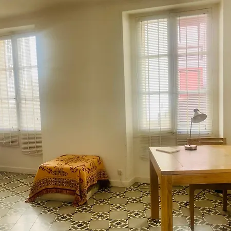 Elegant Flat In The Historic Center Of Appartement
